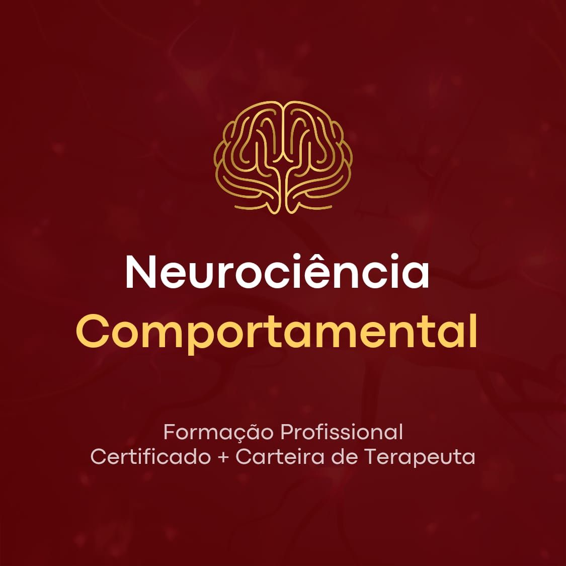 Neurociência comportamental